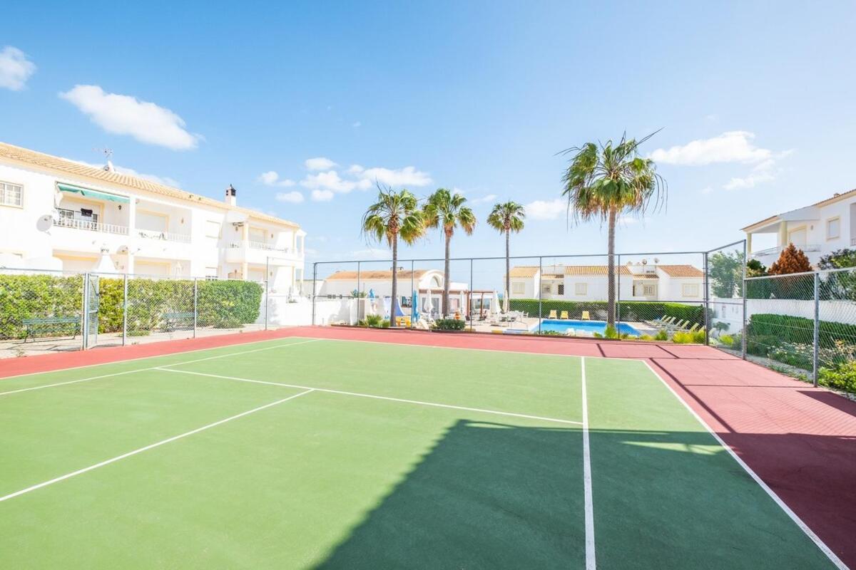 Sweet Home Arrifes Albufeira Exterior photo