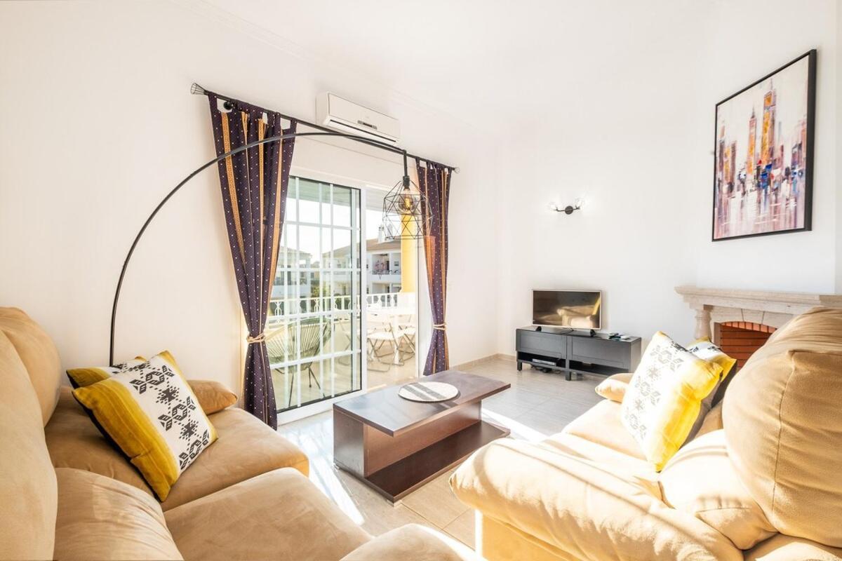 Sweet Home Arrifes Albufeira Exterior photo